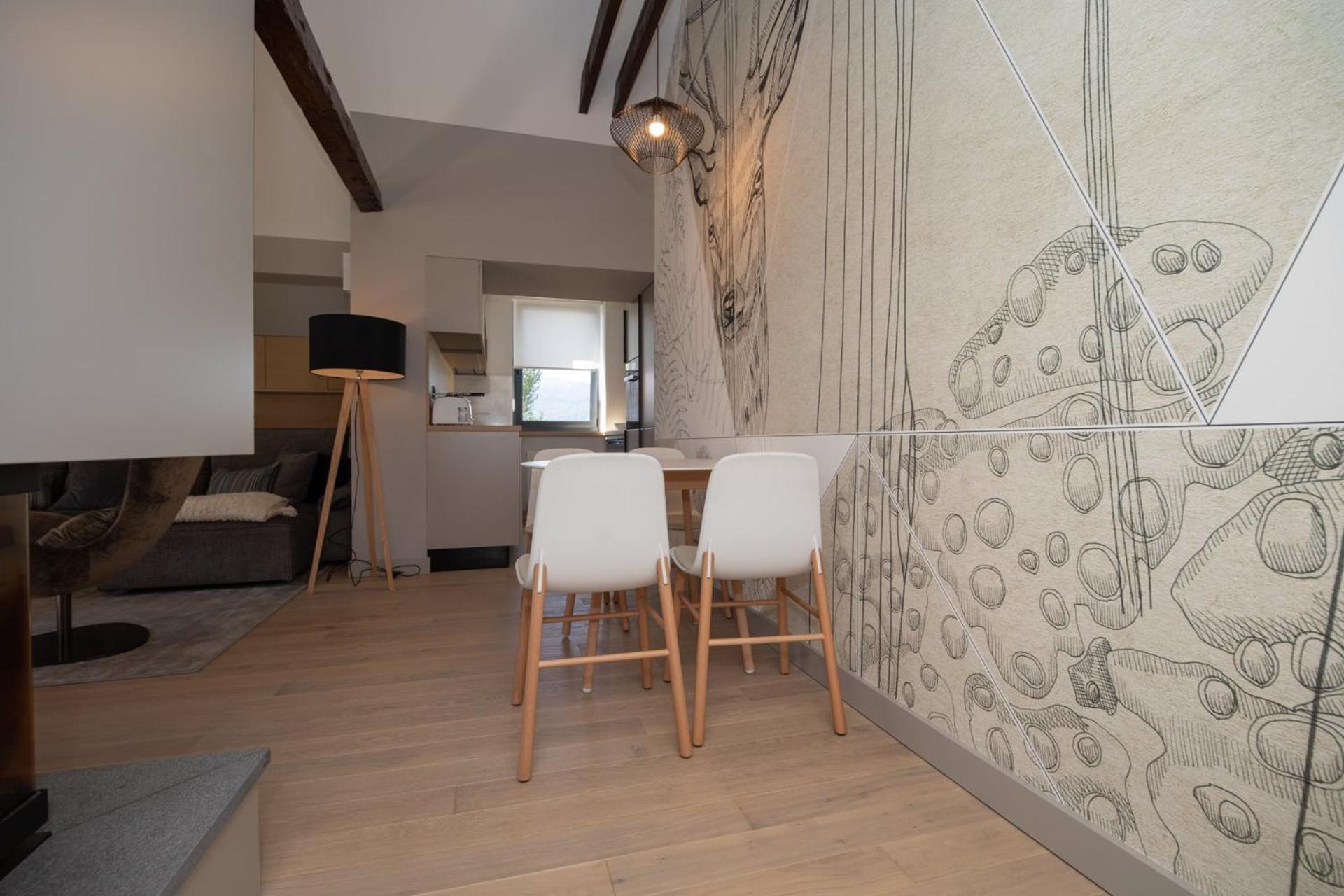 Apartment Apex Vrbovsko